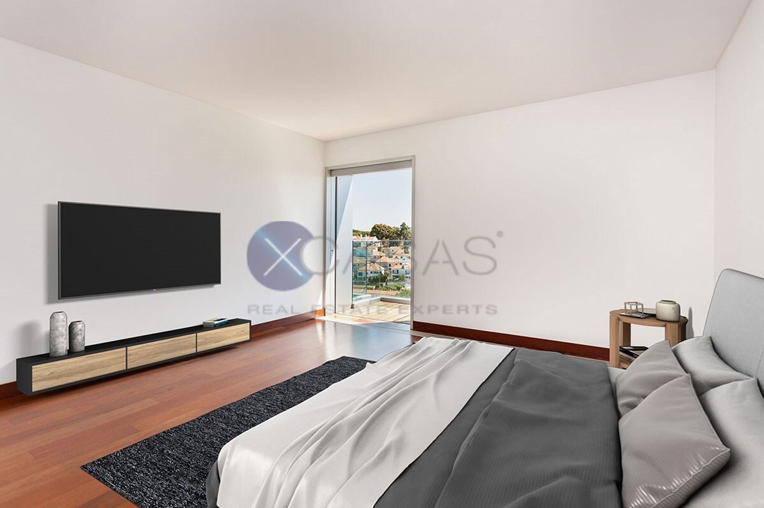 Apartment in Alcantara, Lisbon, Portugal 4 - 12034789