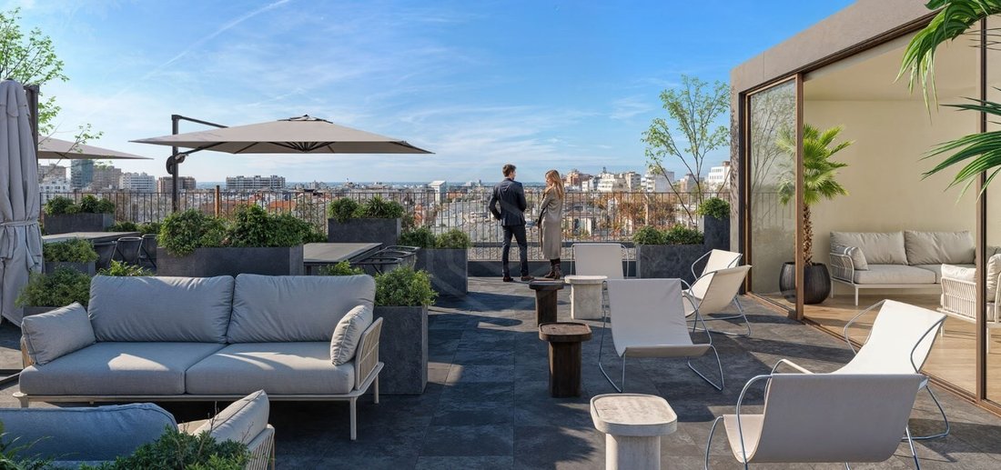 Apartment in Matosinhos e Leca da Palmeira, Porto District, Portugal 2 - 16598638