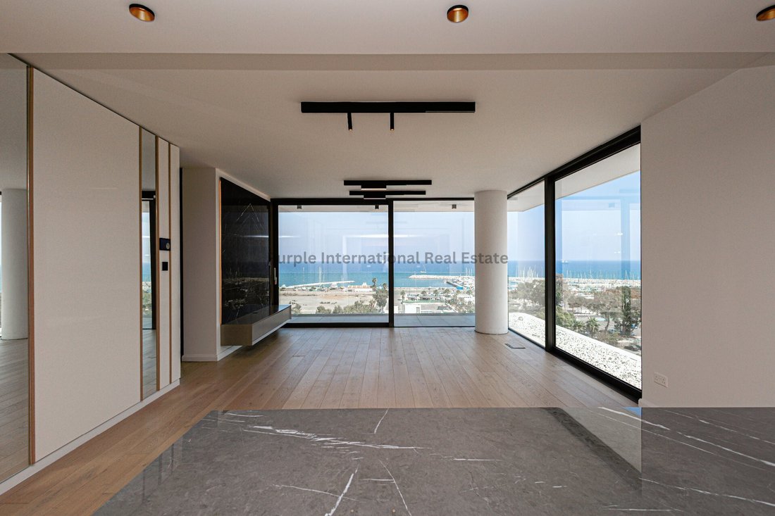 Apartment in Larnaca, Larnaca, Cyprus 4 - 15235970