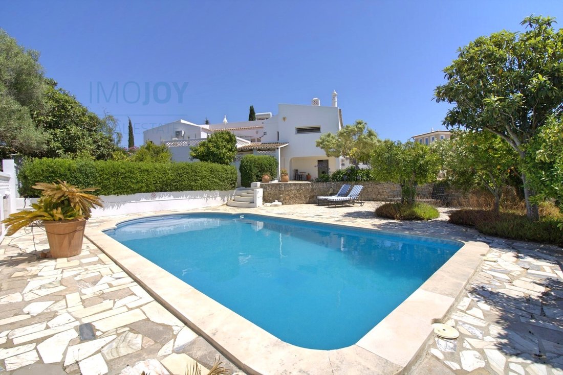House in Alcantarilha, Algarve, Portugal 1 - 14535739