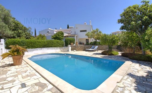 Casa a Alcantarilha, Algarve, Portogallo 1