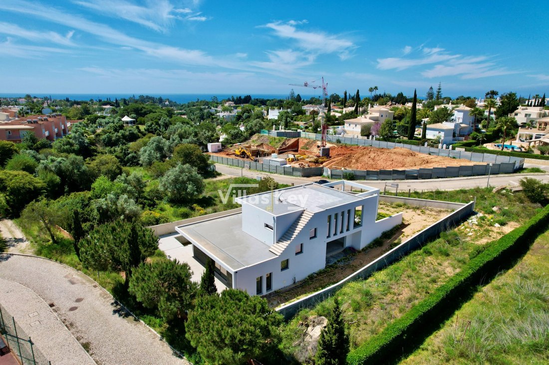 House in Porches, Algarve, Portugal 1 - 11593427