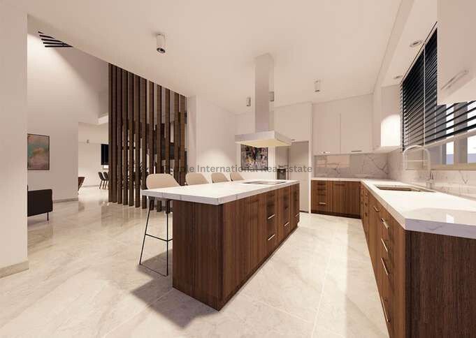 Villa in Tala, Paphos, Cyprus 3 - 15236311