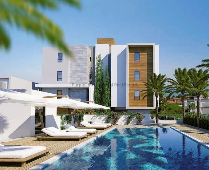 Apartment in Pyrgos, Limassol, Cyprus 1 - 16712202