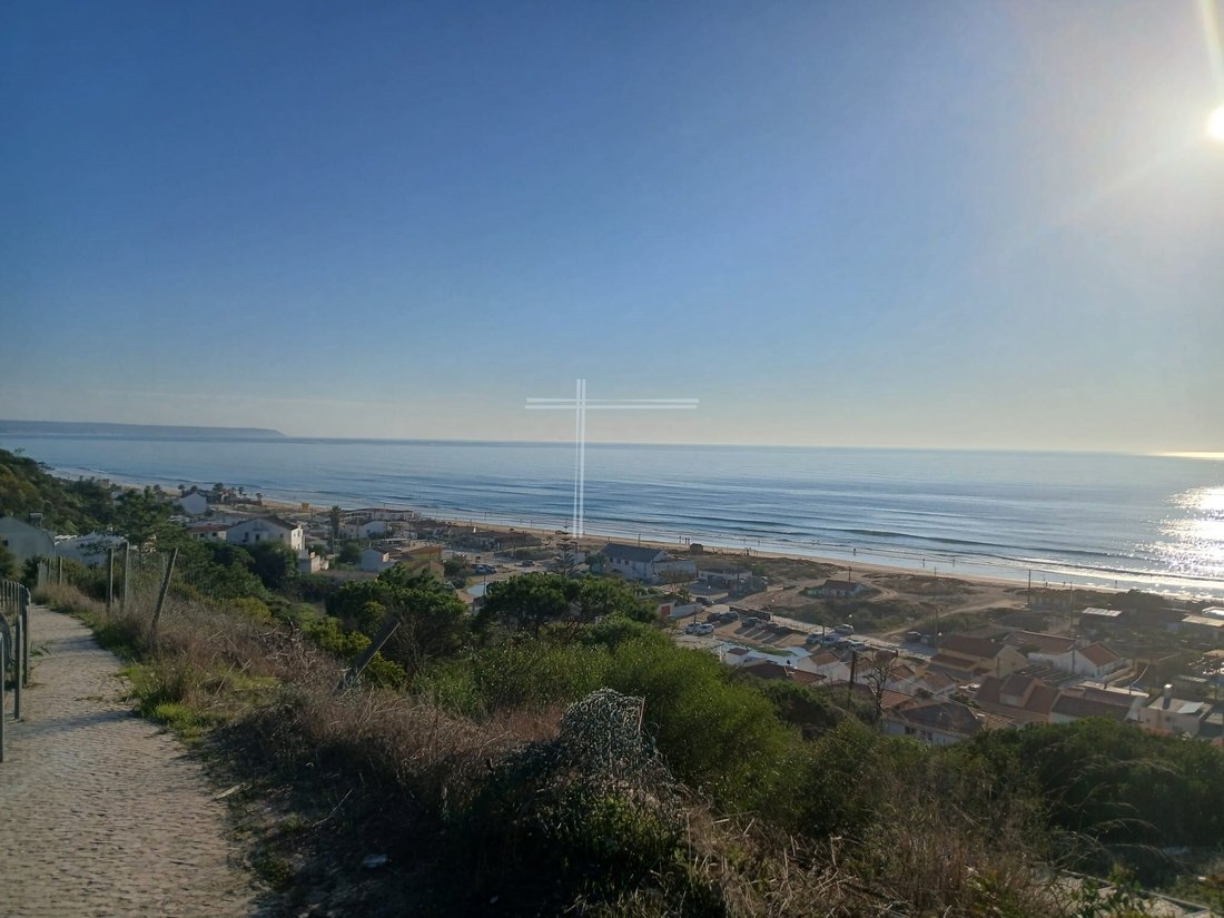 Land in Aroeira, Charneca de Caparica e Sobreda, Portugal 2 - 13039609