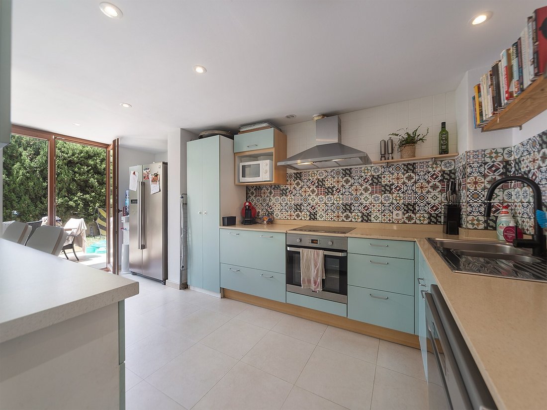 Apartment in Palma, Balearic Islands, Spain 3 - 13100768