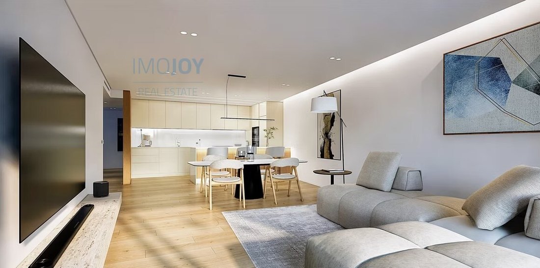 Apartment in Loures, Lisbon, Portugal 4 - 16484234