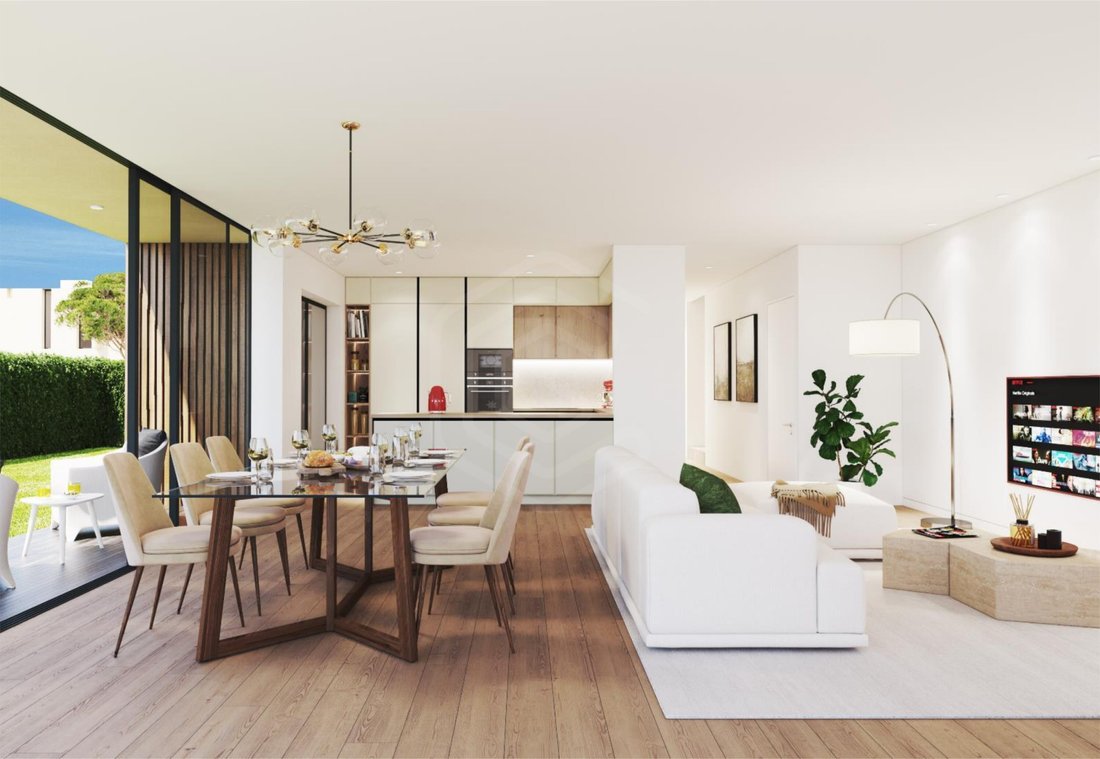 House in Vilamoura, Quarteira, Algarve 1 - 14778833