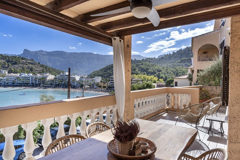 Apartment in Soller, Balearic Islands, Spain 2 - 16403203