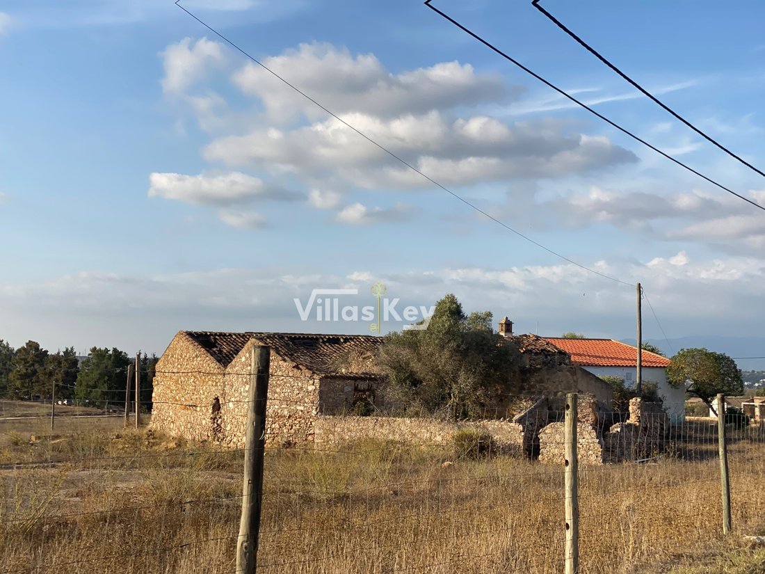 Land in Odiaxere, Algarve, Portugal 4 - 12378681