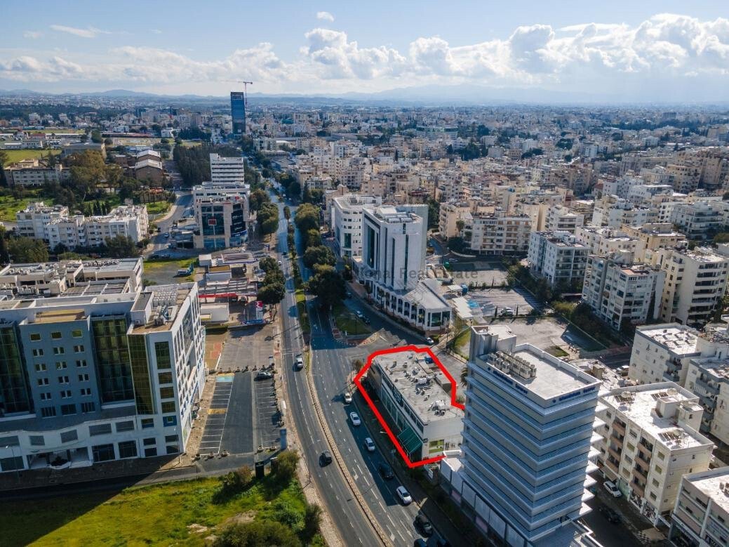 Altro in Aglantzia, Distretto di Nicosia, Cipro 5 - 16712282