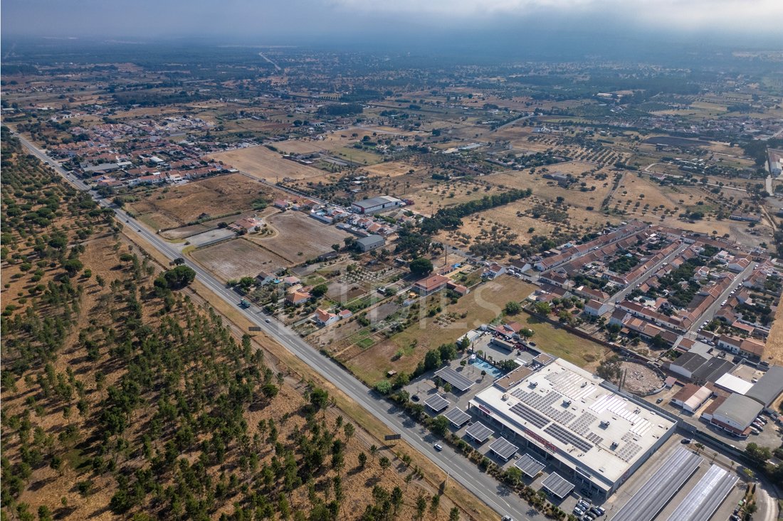 Land in Grandola e Santa Margarida da Serra, Setubal, Portugal 5 - 16048423