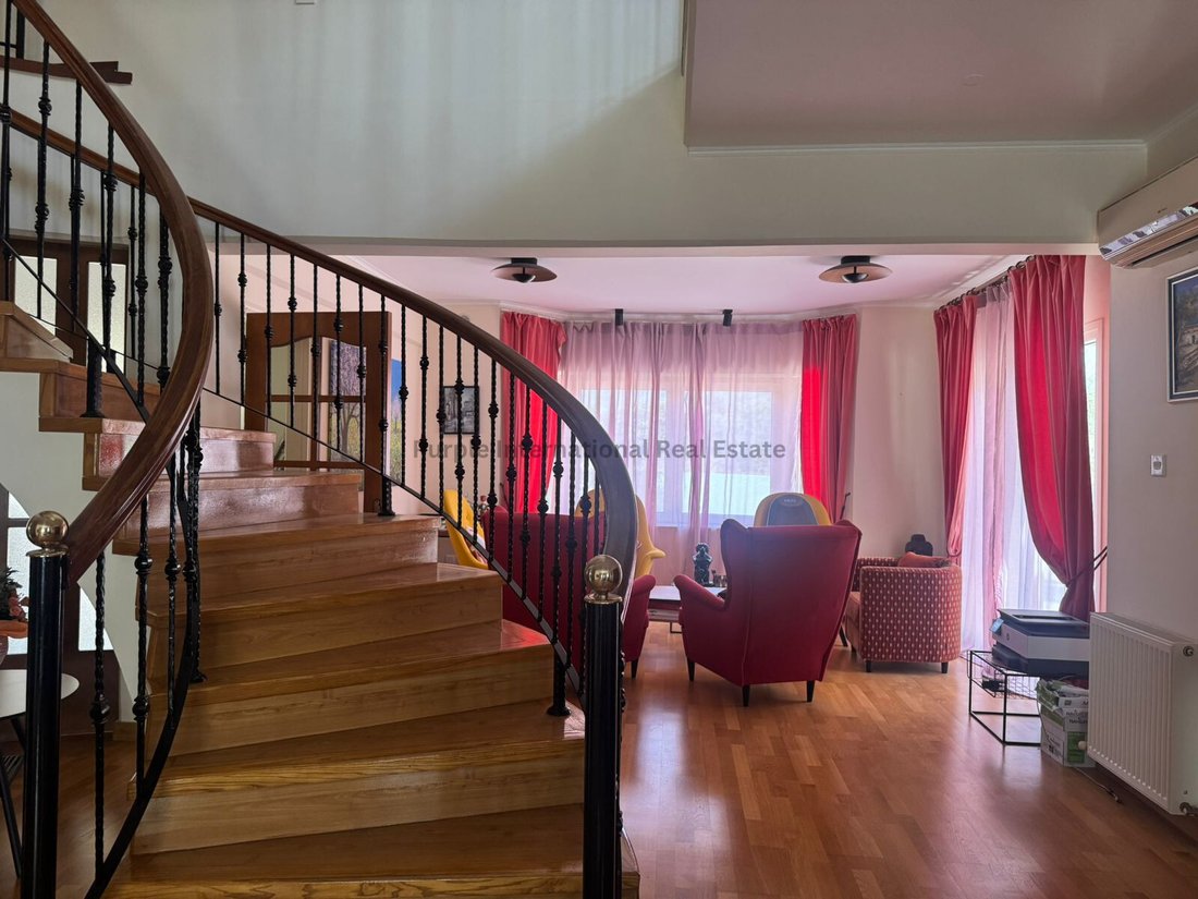 Villa in Pyrgos, Limassol, Cyprus 4 - 16712893