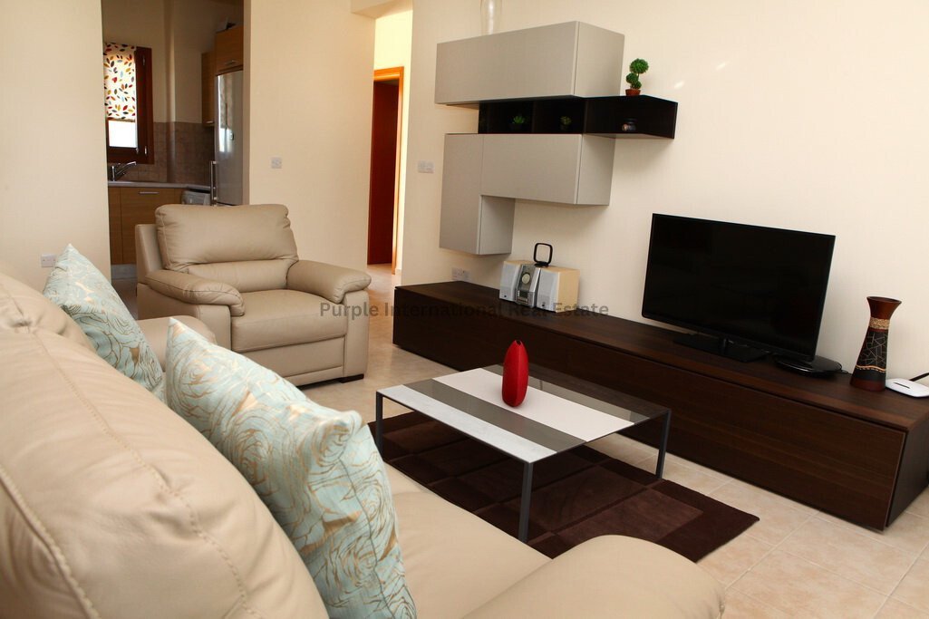Apartment in Kouklia, Paphos, Cyprus 5 - 16712820