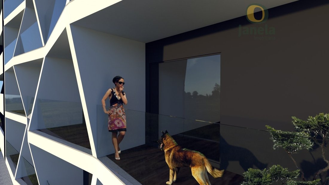 Apartment in Alvorninha, Leiria District, Portugal 1 - 16599089