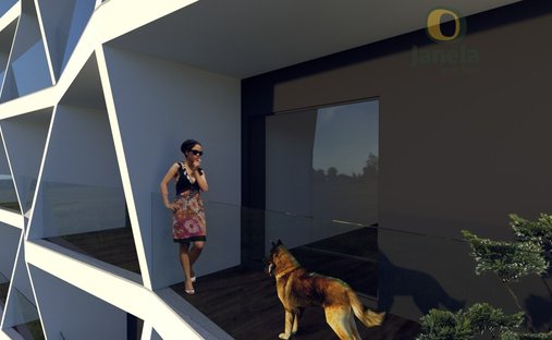 Apartment in Alvorninha, Leiria District, Portugal 1