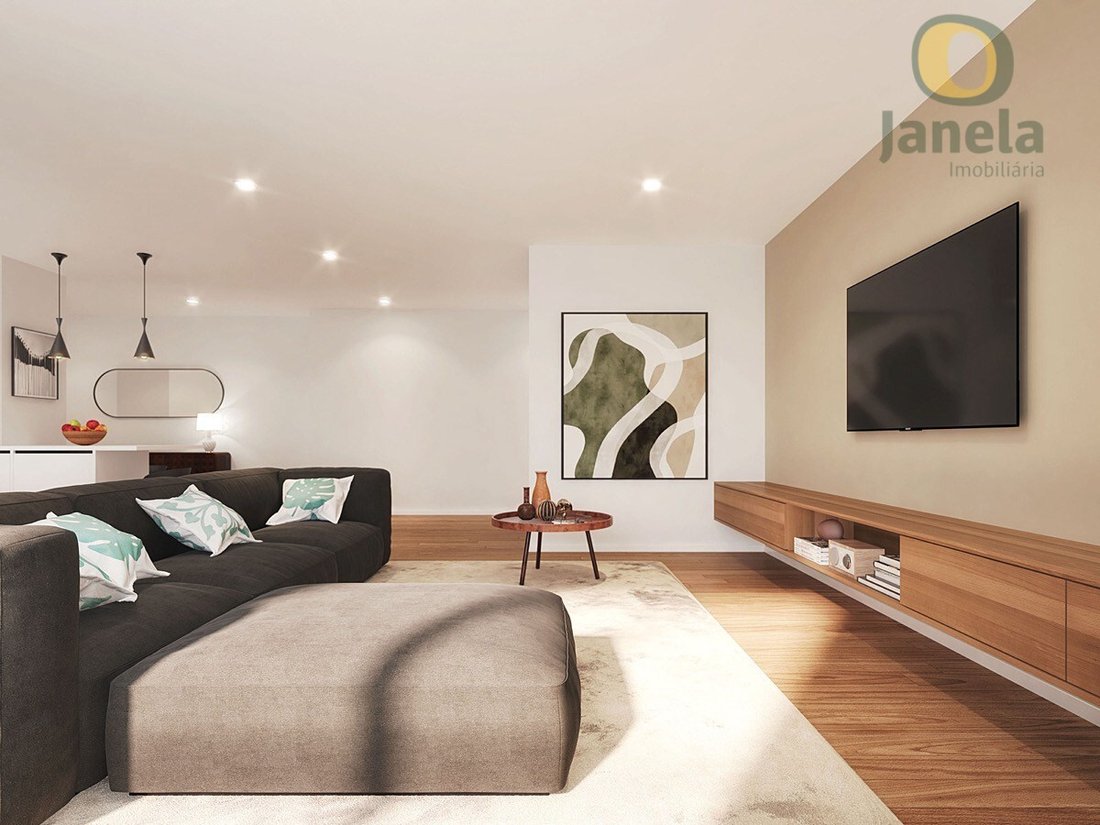 Apartment in Almancil, Algarve, Portugal 1 - 16599446