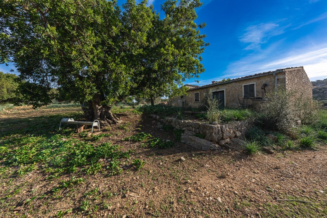 Country House in Alaro, Balearic Islands, Spain 1 - 13794356