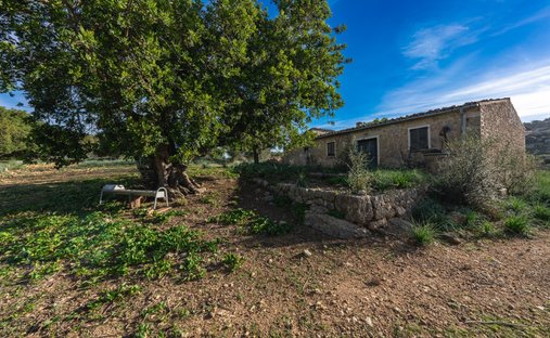 Country House in Alaro, Balearic Islands, Spain 1