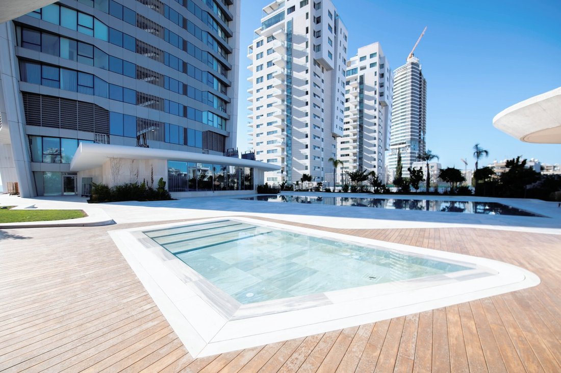 Apartment in Limassol, Limassol, Cyprus 1 - 16712220