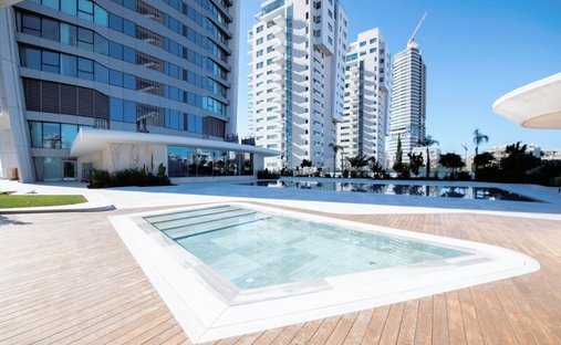 Apartment in Limassol, Limassol, Cyprus 1