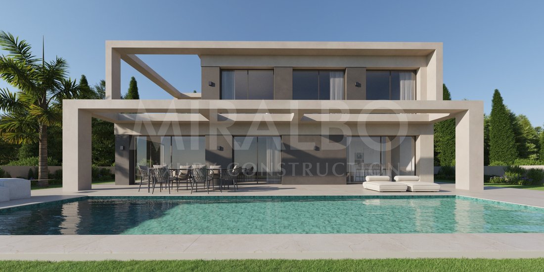 Villa in Xabia / Javea, Valencian Community, Spain 3 - 13859153