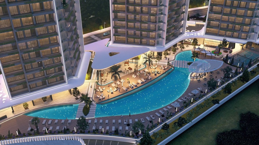 Apartment in Livadia, Larnaca, Cyprus 5 - 16712452