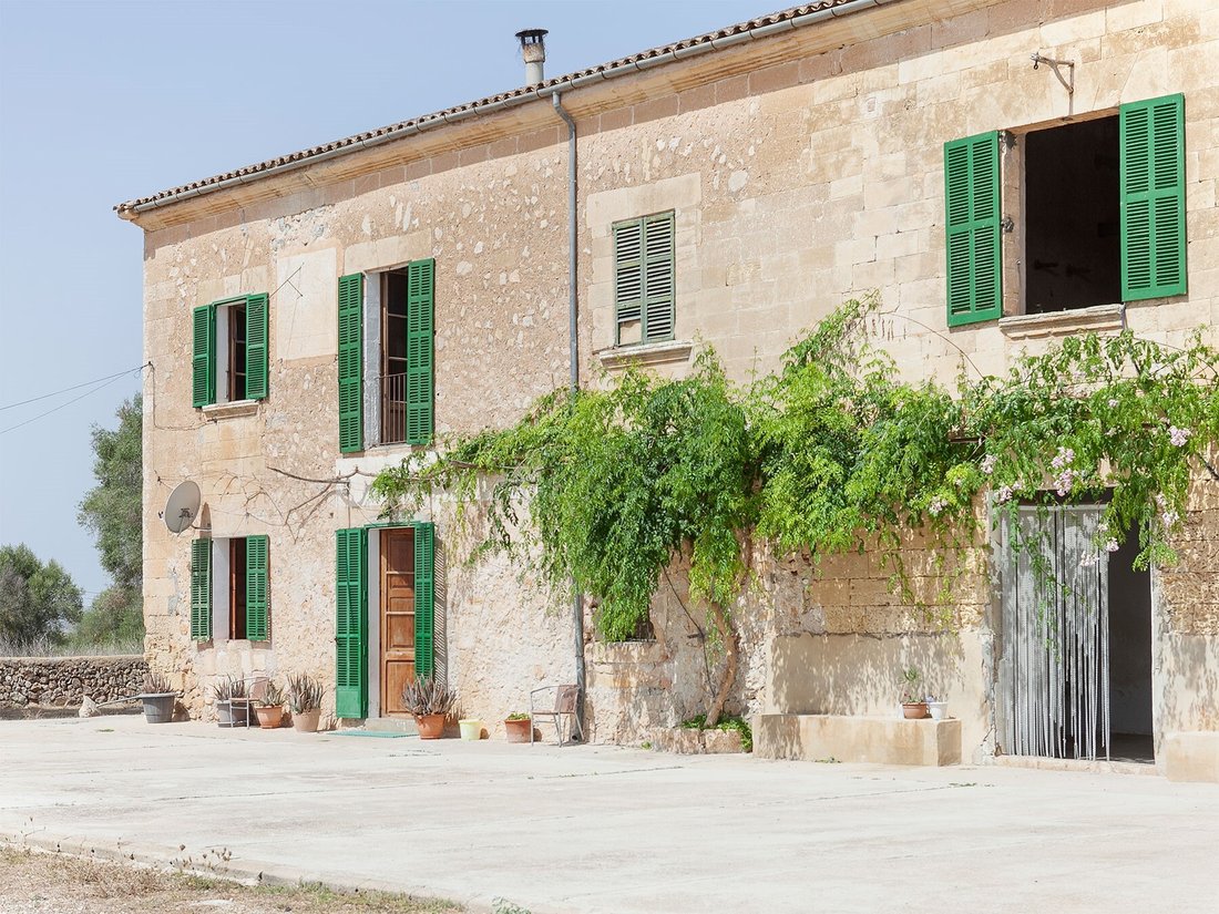 Country House in Manacor, Balearic Islands, Spain 3 - 13174414