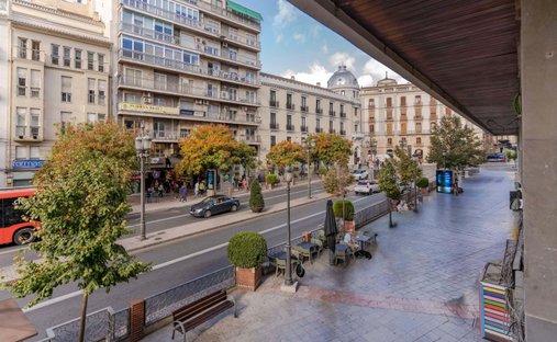Appartamento a Centro, Granada, Spagna 1