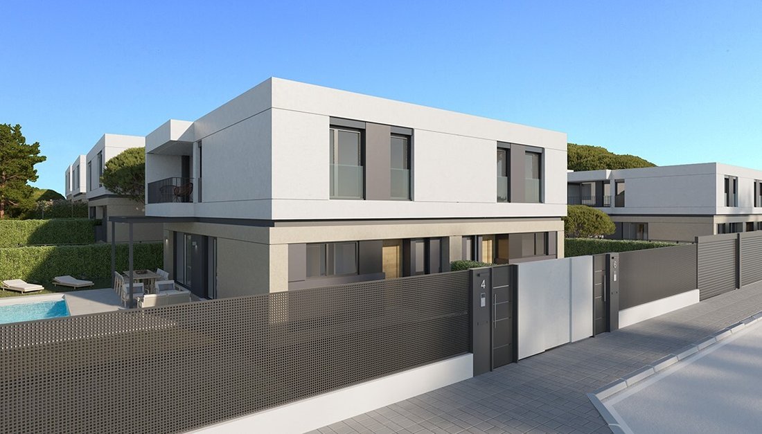 House in Llucmajor, Balearic Islands, Spain 1 - 12502113