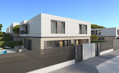 Casa a Llucmajor, Isole Baleari, Spagna 1