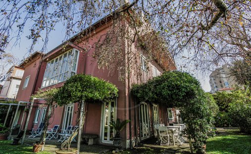 House in Aldoar, Foz do Douro e Nevogilde, Porto District, Portugal 1