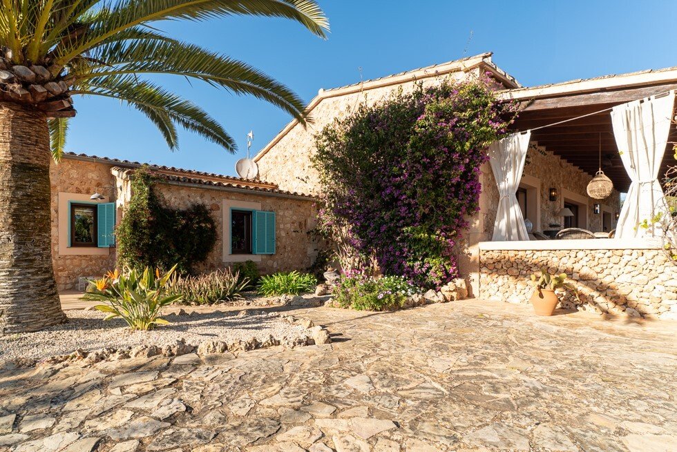 Country House in Felanitx, Balearic Islands, Spain 3 - 15274146