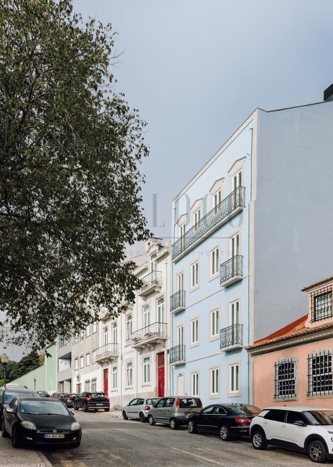 Apartment in Alcantara, Lisbon, Portugal 4 - 15351785
