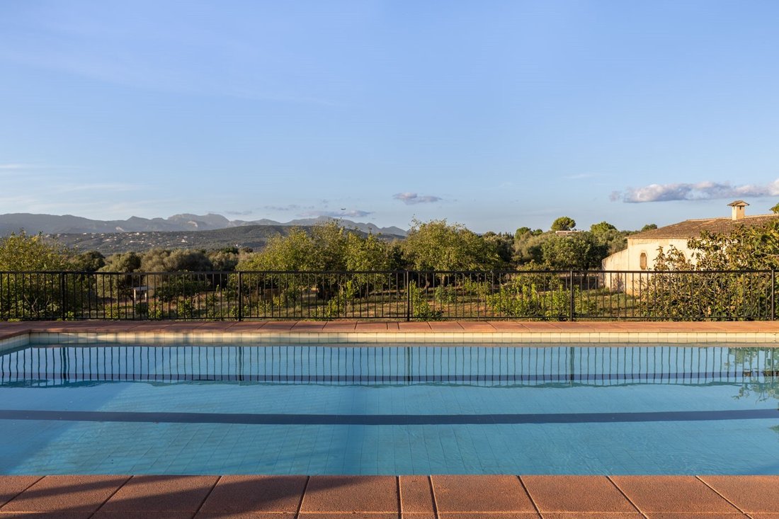 Country House in Palma, Balearic Islands, Spain 2 - 11803482
