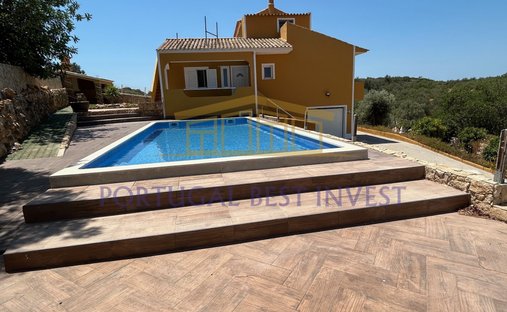 Casa en Silves, Algarve, Portugal 1