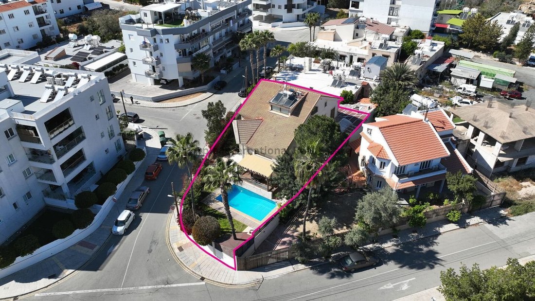 House in Strovolos, Cyprus 5 - 16712393