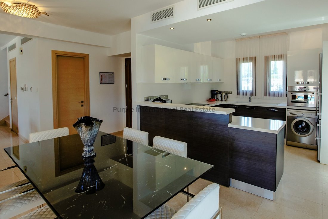 Villa in Kouklia, Paphos, Cyprus 3 - 15235860