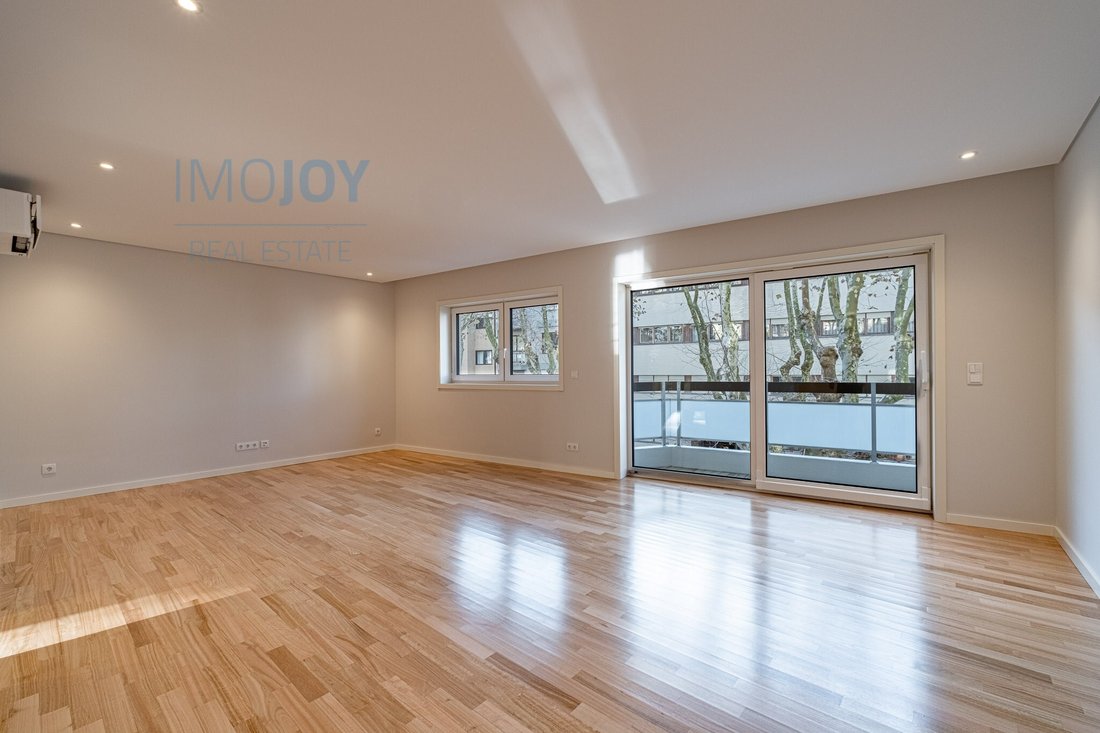 Apartment in Aldoar, Foz do Douro e Nevogilde, Porto District, Portugal 2 - 16678312