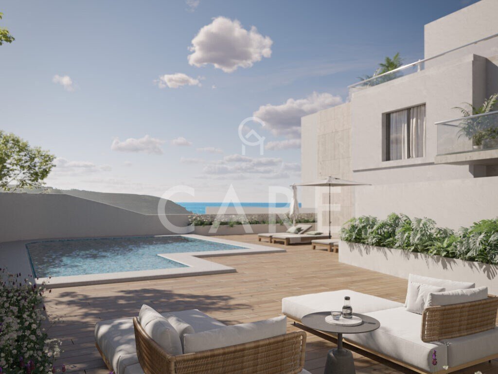 Apartment in Atouguia da Baleia, Leiria District, Portugal 2 - 14522354