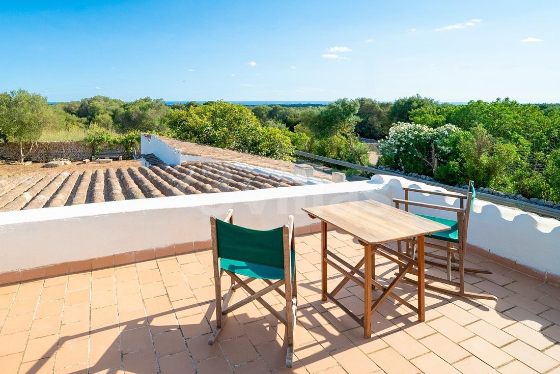 House in Sant Lluis, Balearic Islands, Spain 2 - 11856261
