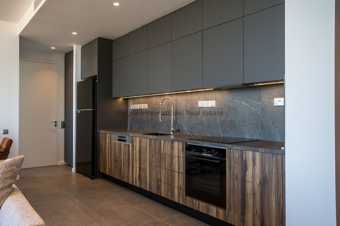 Appartamento a Paralimni, Distretto di Famagosta, Cipro 4 - 15411558