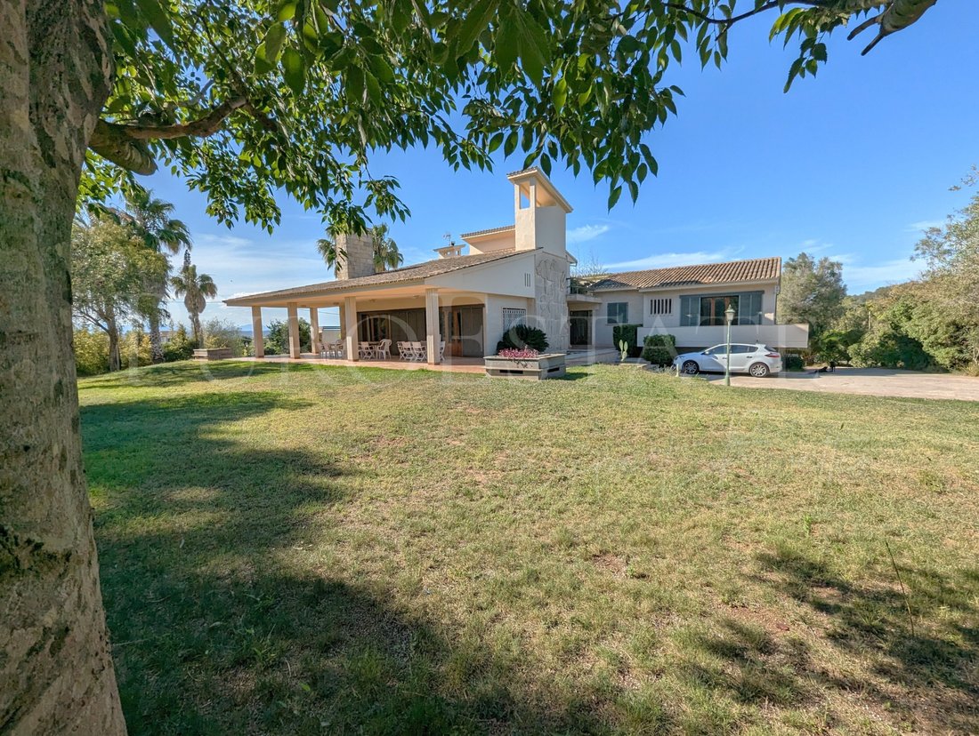 House in Manacor, Balearic Islands, Spain 1 - 14741587