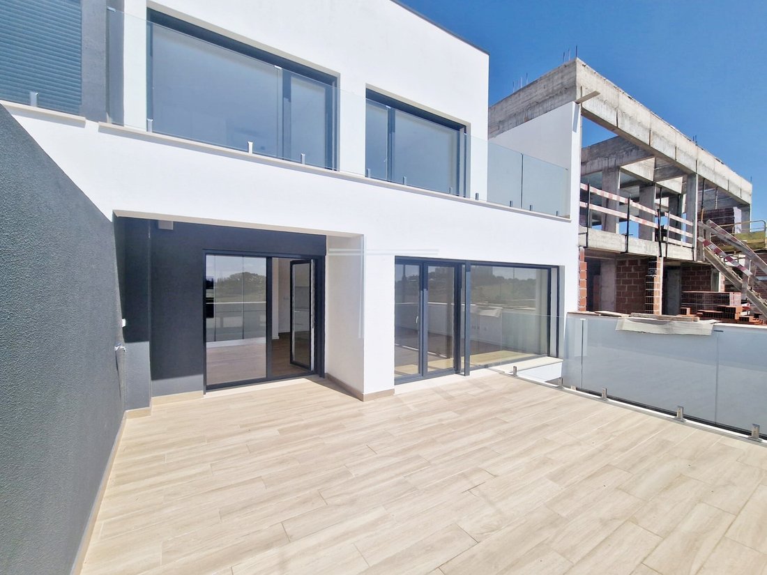House in Caparica e Trafaria, Setubal, Portugal 4 - 15675257