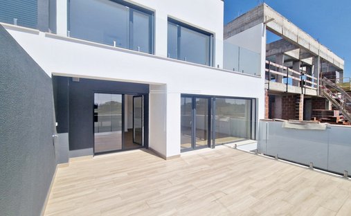 Maison à Caparica e Trafaria, Setúbal Municipality, Portugal 1