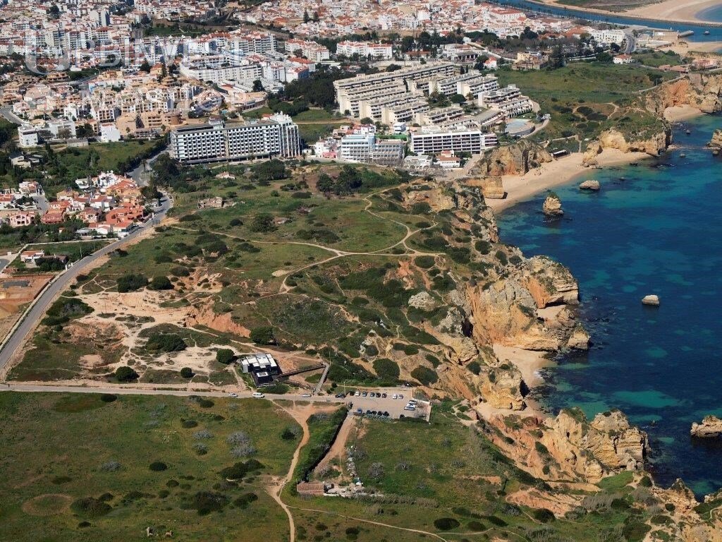 Terrain à Praia De Porto Mós, Sao Goncalo de Lagos, Algarve 3 - 12312069