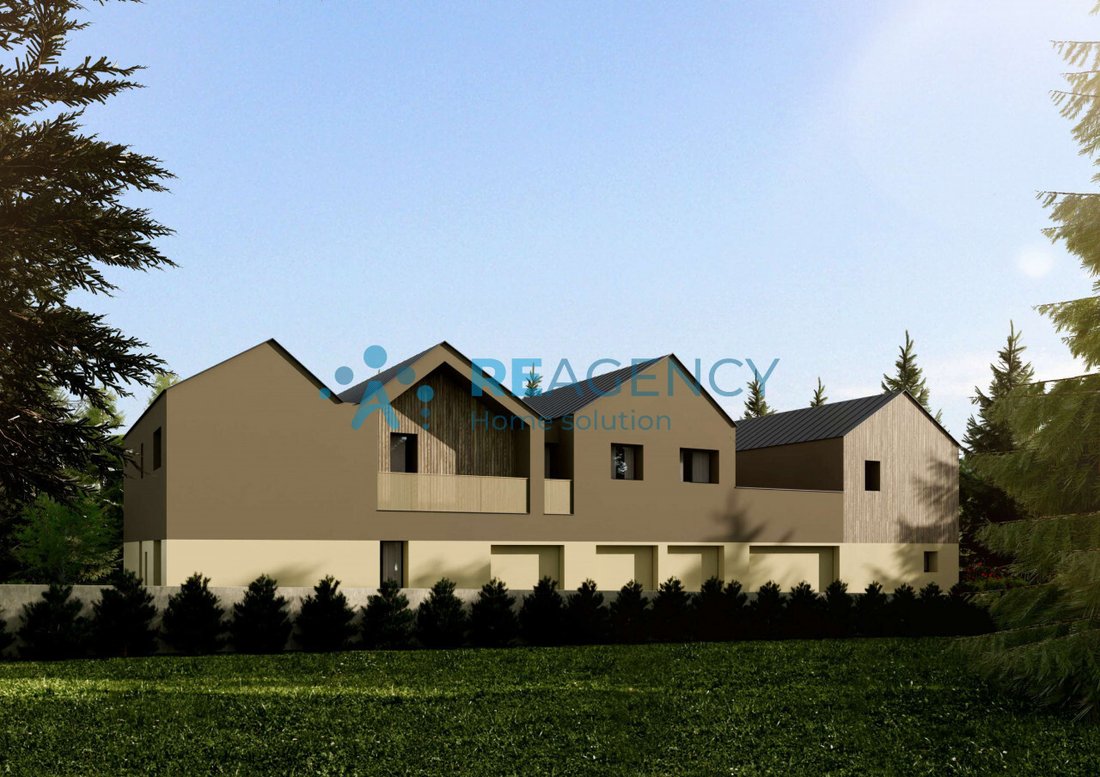 Apartment in Asiago, Veneto, Italy 2 - 16713795
