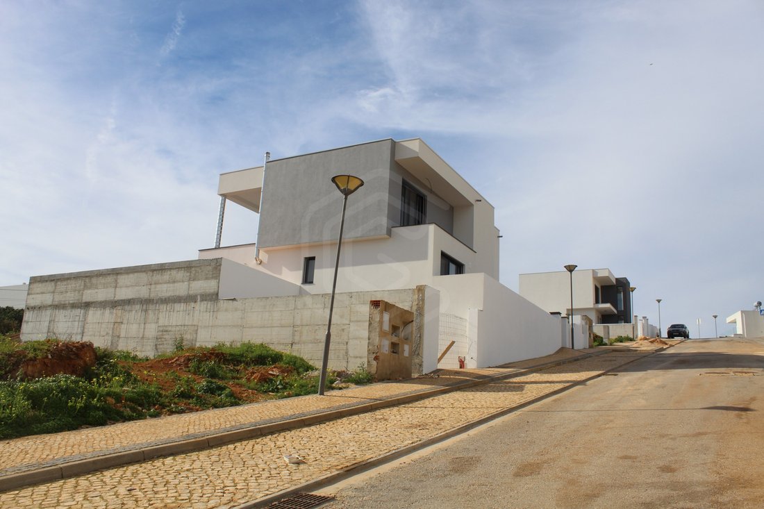 Land in São Sebastião, Lagos, Sao Goncalo de Lagos, Portugal 3 - 15289250