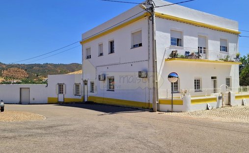 House in Salir, Algarve, Portugal 1
