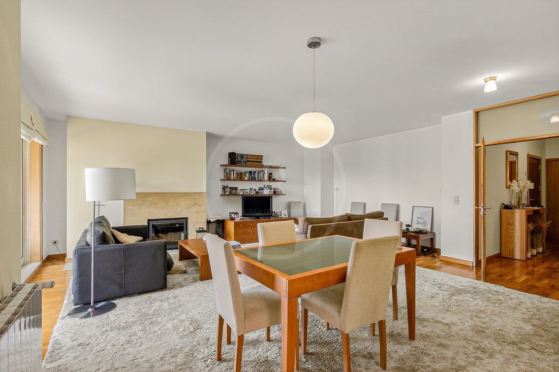 Apartment in Aldoar, Foz do Douro e Nevogilde, Porto District, Portugal 4 - 12094778